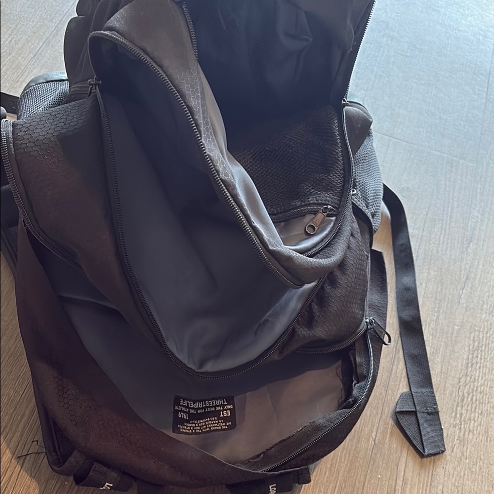 Adidas Load spring backpack - Picture 5 of 5